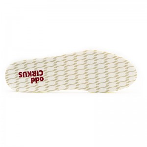 PUカジュアルインソール19